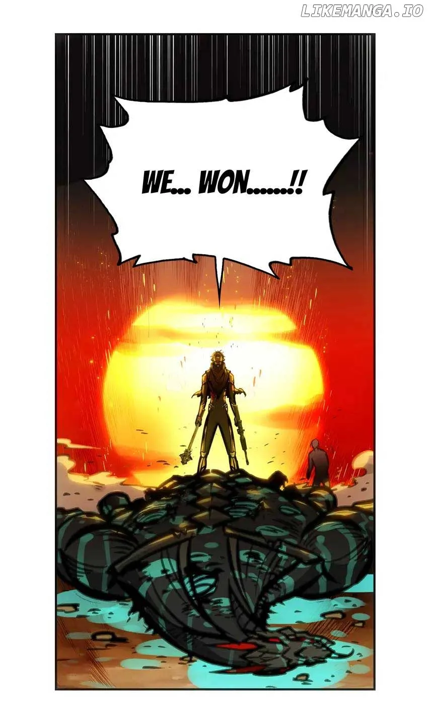 Deadly Strong Chapter 21 page 2
