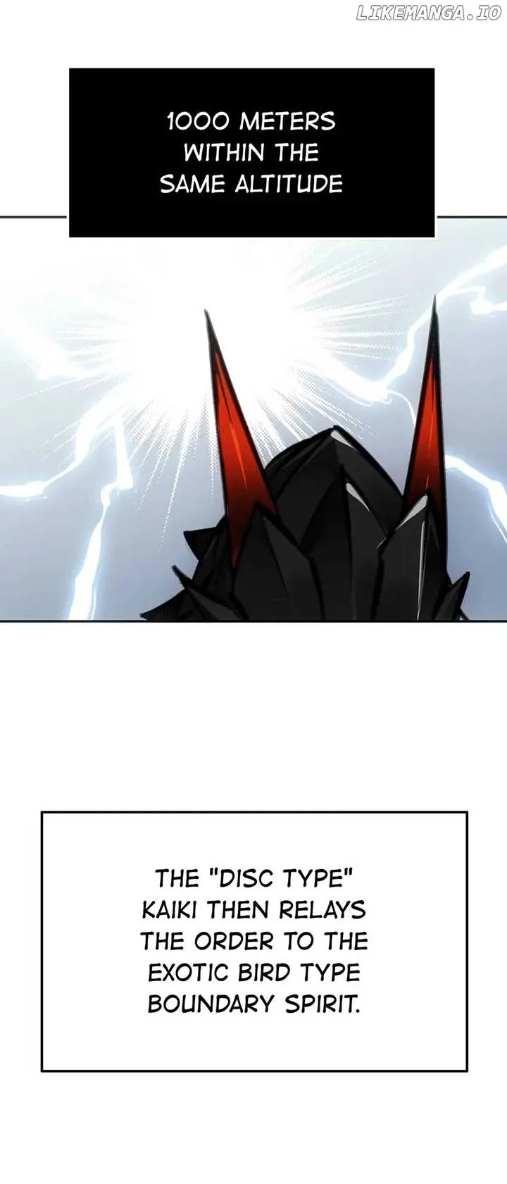 Deadly Strong Chapter 17 page 5