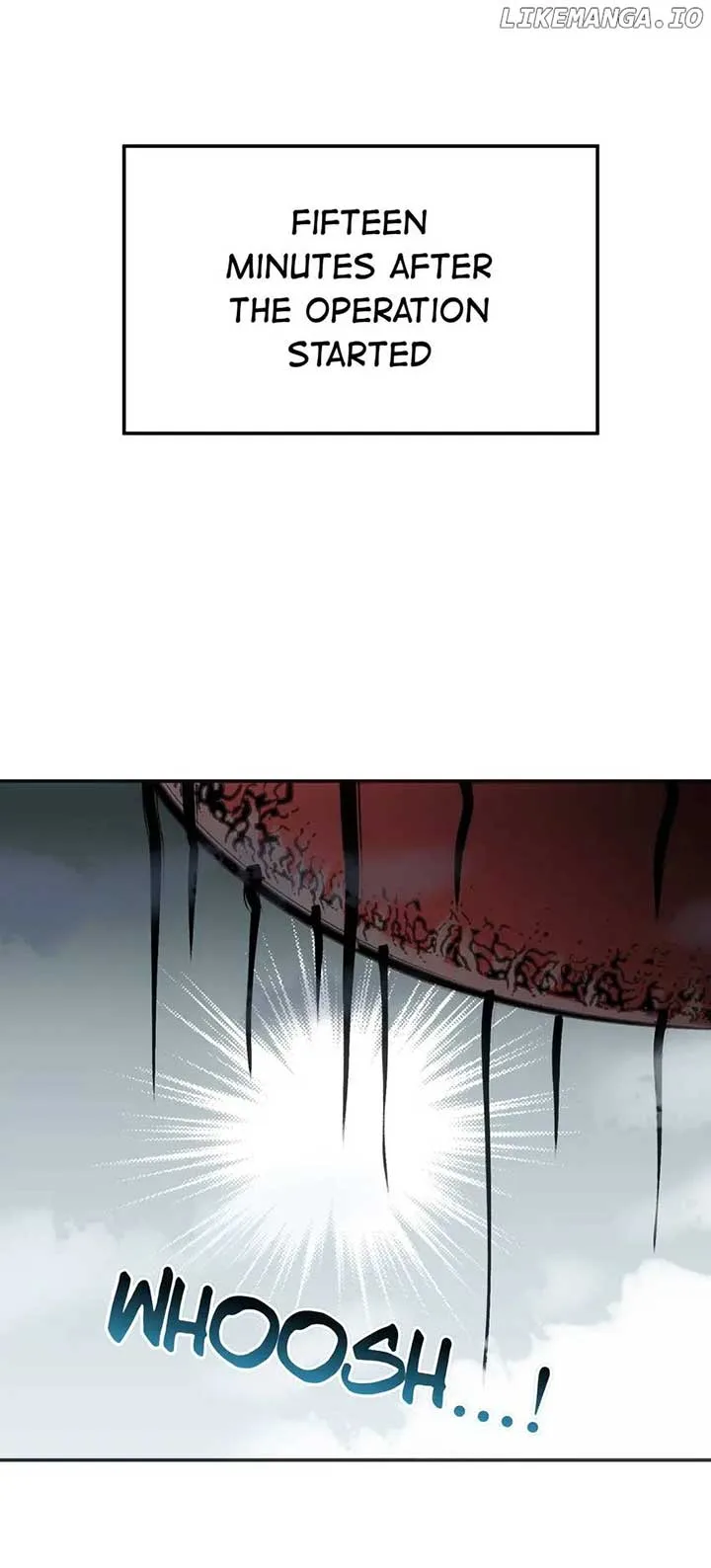Deadly Strong Chapter 17 page 3