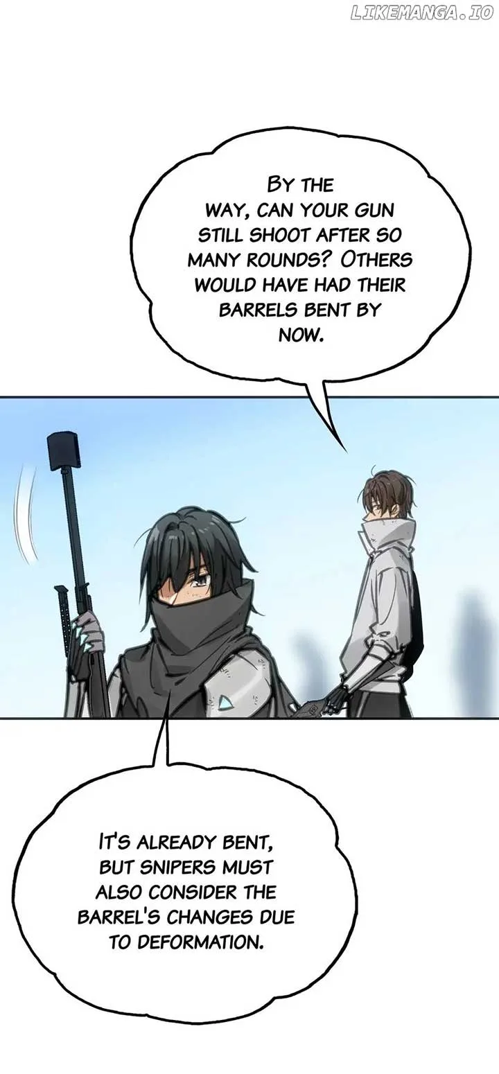 Deadly Strong Chapter 18 page 17