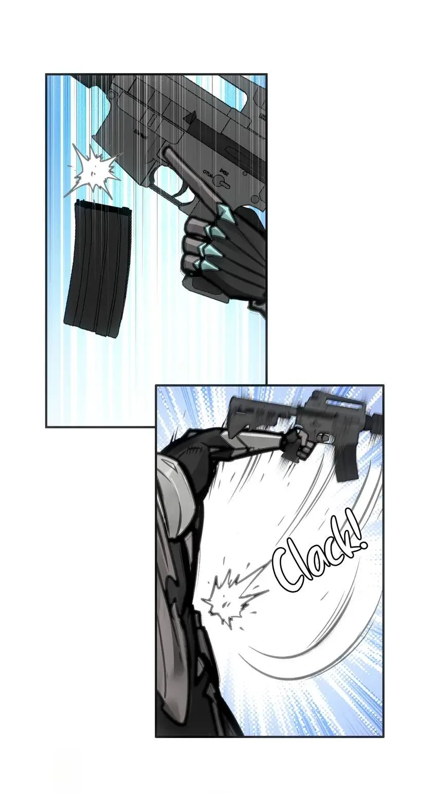 Deadly Strong Chapter 14 page 17