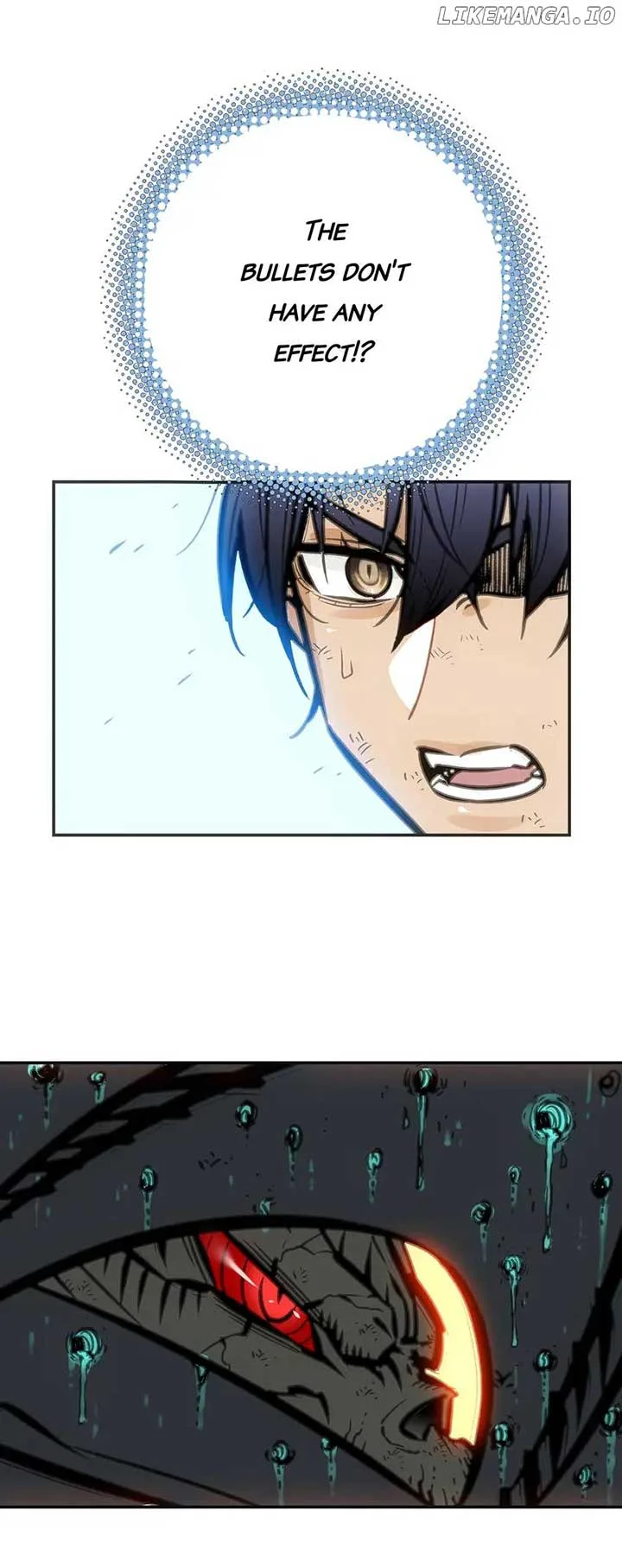 Deadly Strong Chapter 19 page 13