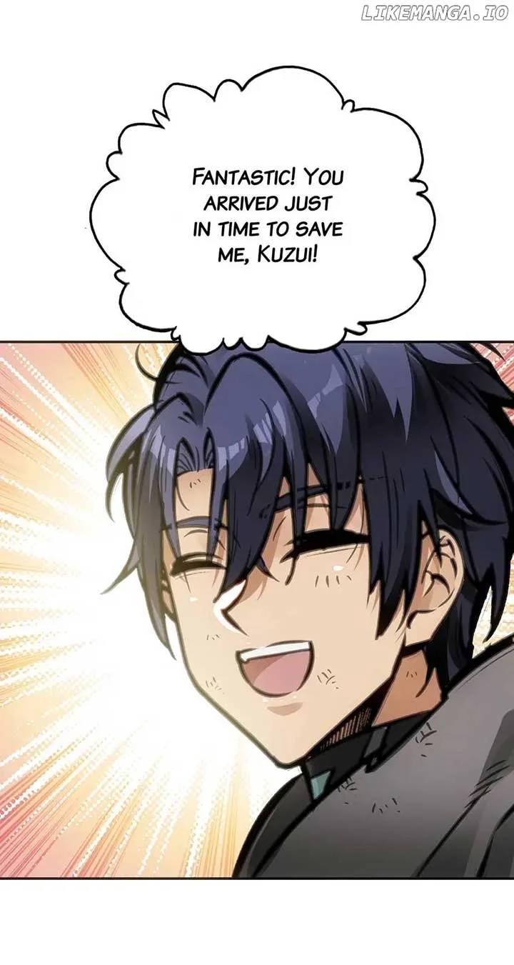 Deadly Strong Chapter 17 page 32