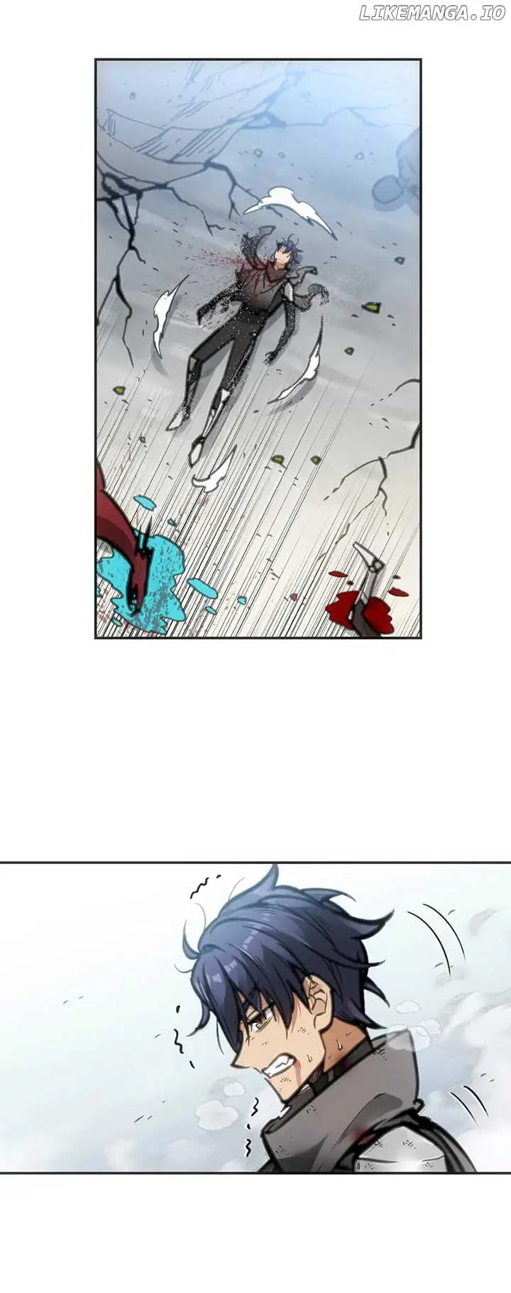 Deadly Strong Chapter 17 page 15