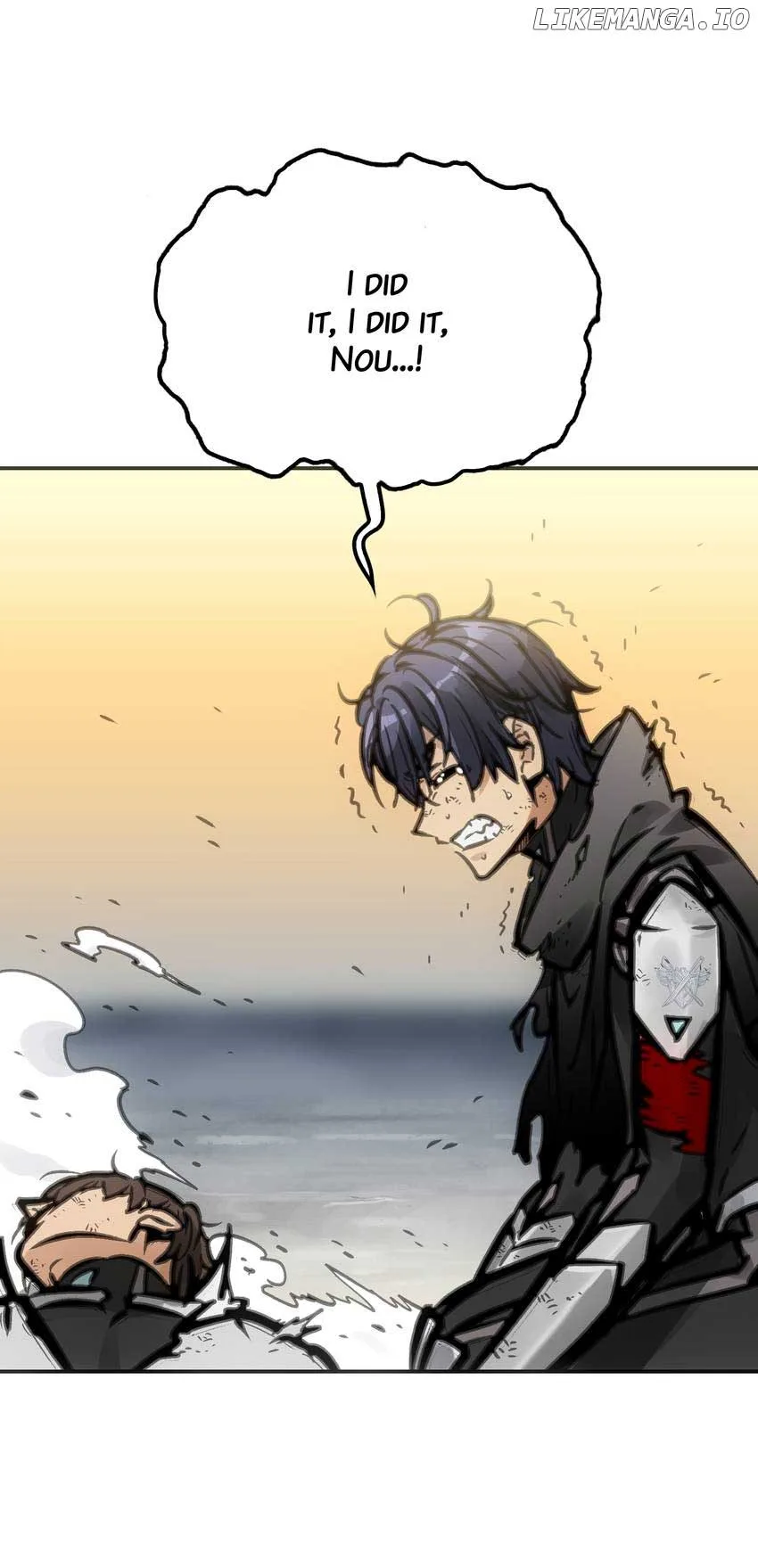 Deadly Strong Chapter 21 page 8