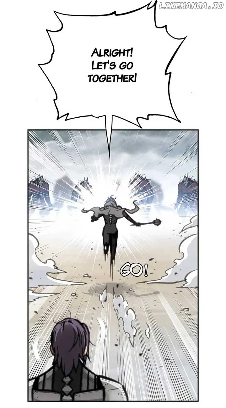 Deadly Strong Chapter 17 page 35