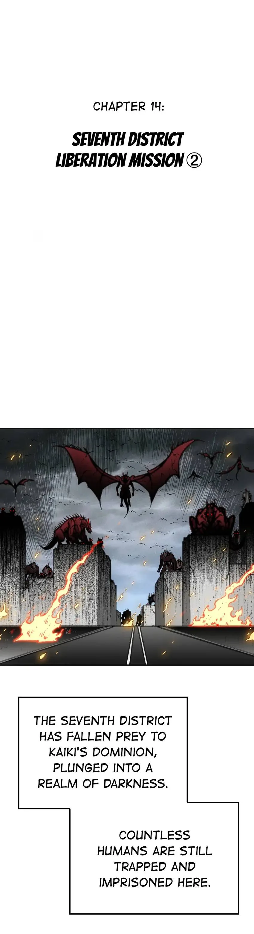 Deadly Strong Chapter 14 page 22