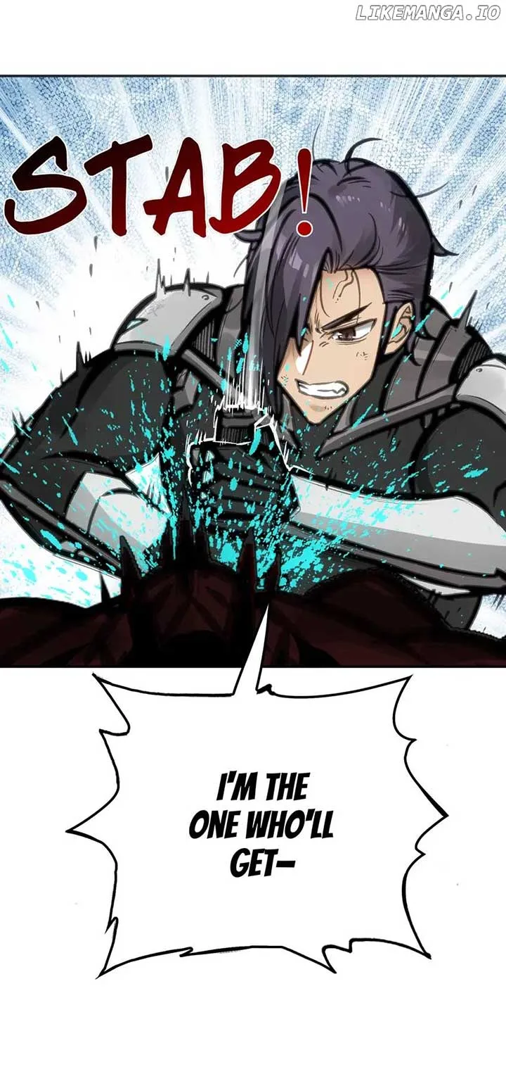 Deadly Strong Chapter 17 page 39