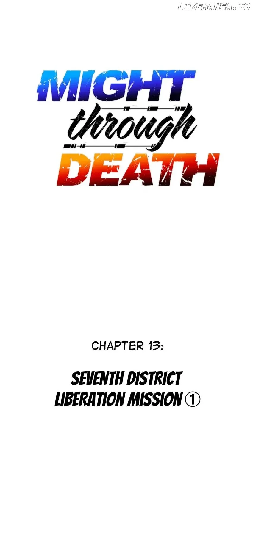 Deadly Strong Chapter 13 page 29