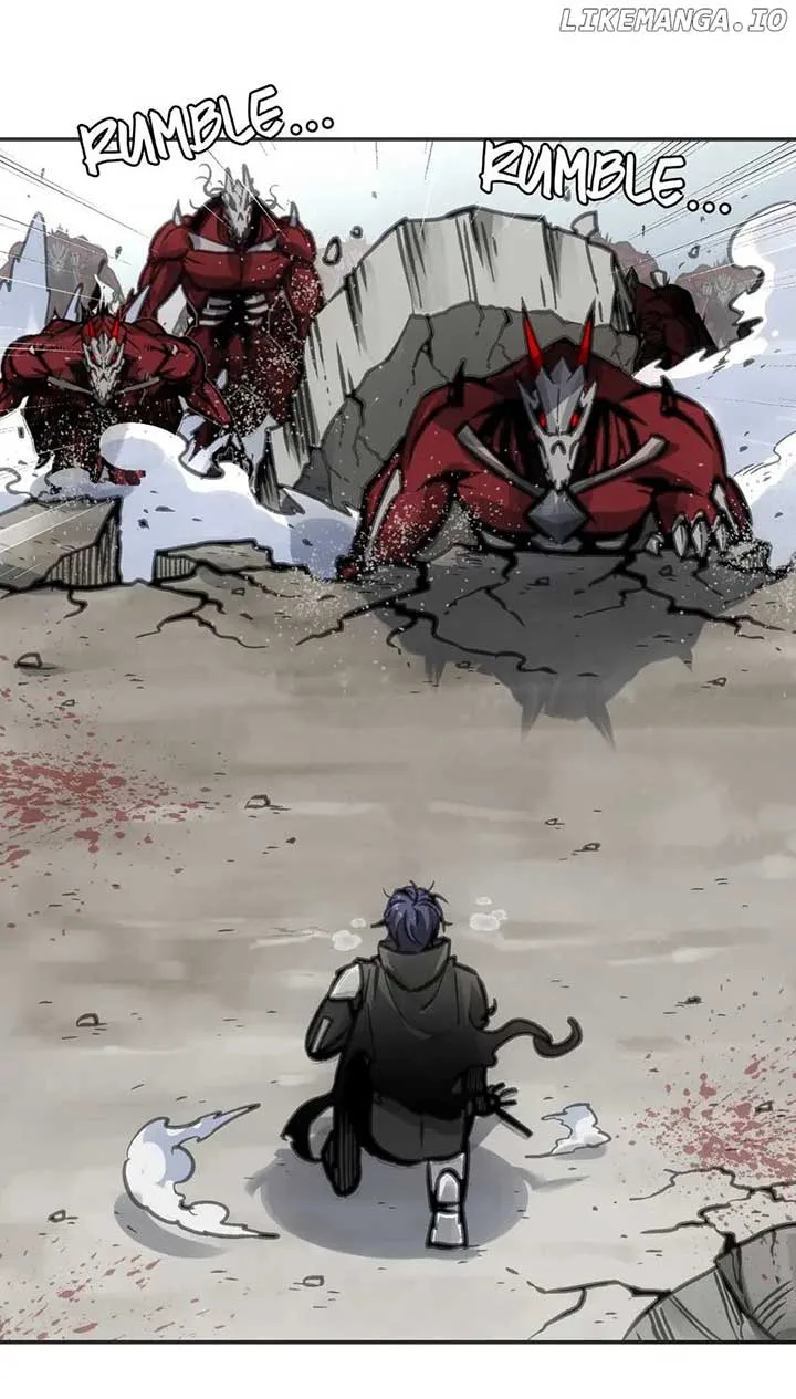 Deadly Strong Chapter 17 page 20