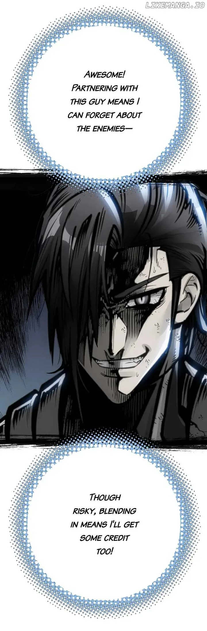 Deadly Strong Chapter 17 page 36