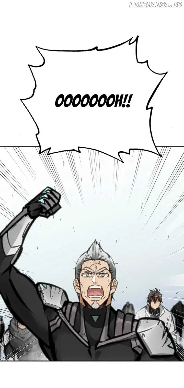 Deadly Strong Chapter 18 page 20