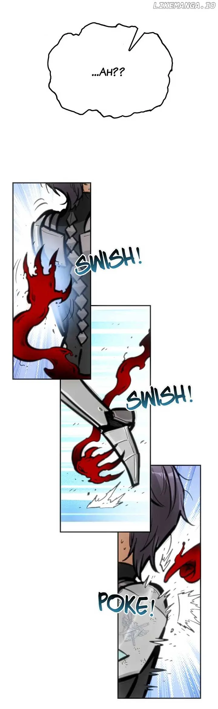 Deadly Strong Chapter 17 page 54