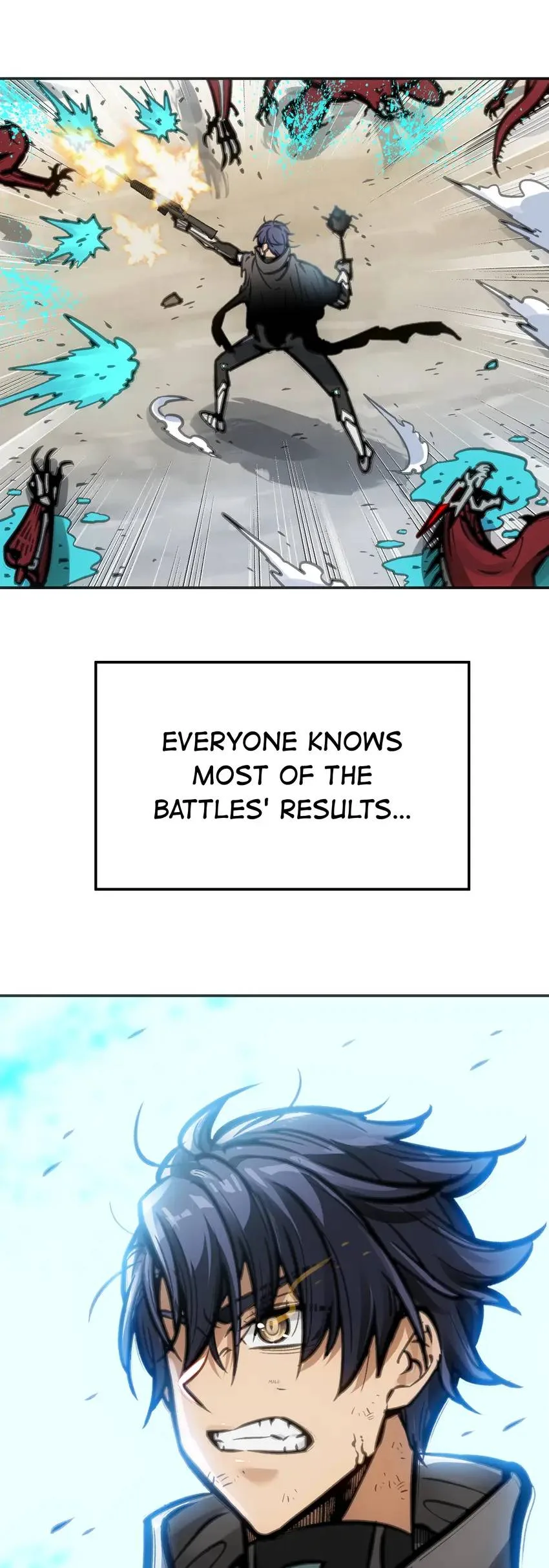 Deadly Strong Chapter 14 page 26