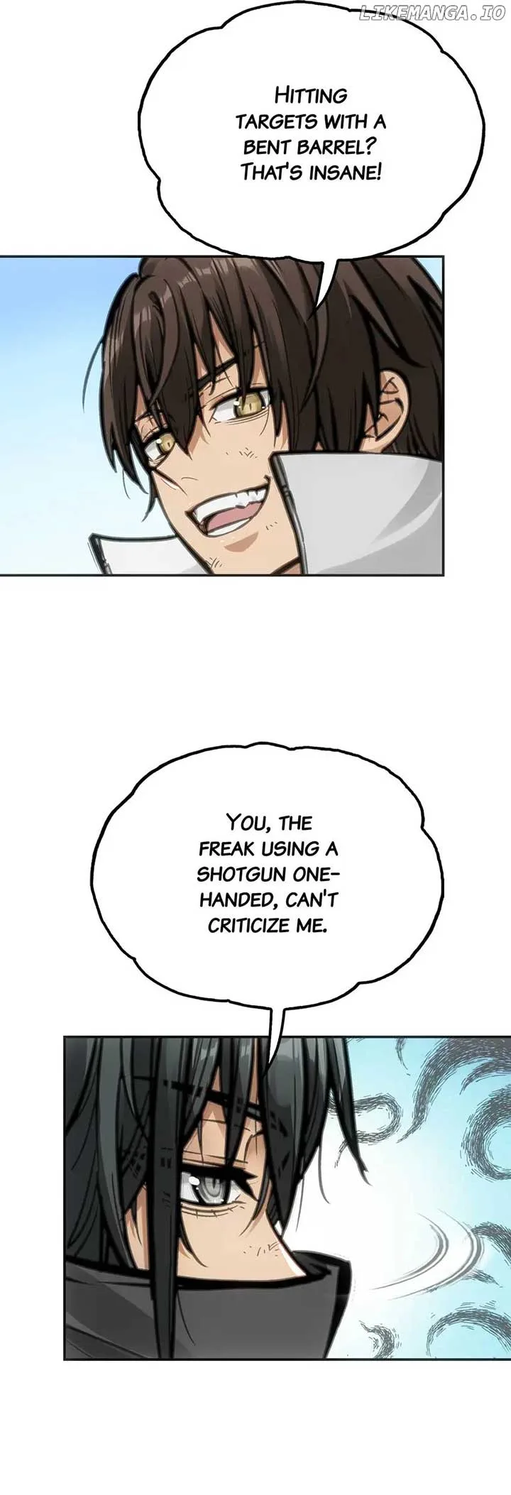 Deadly Strong Chapter 18 page 18