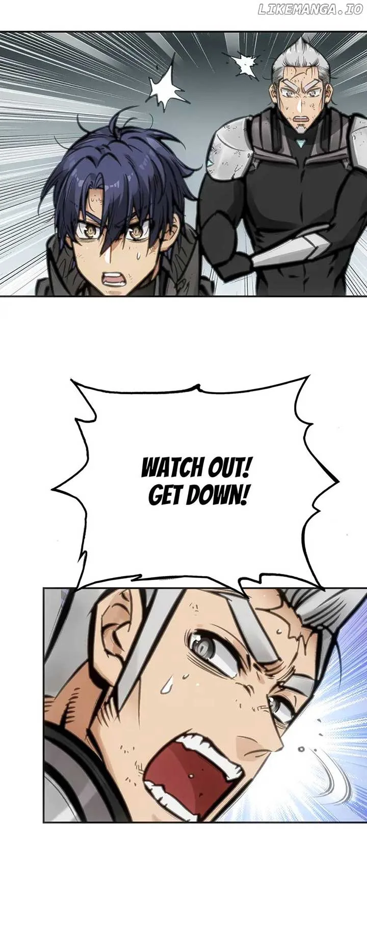 Deadly Strong Chapter 19 page 15