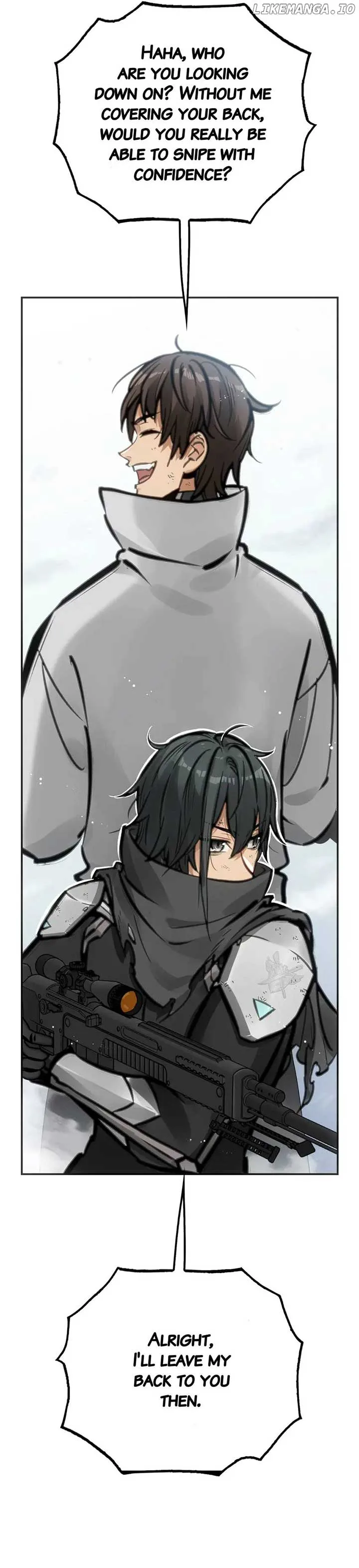 Deadly Strong Chapter 18 page 16