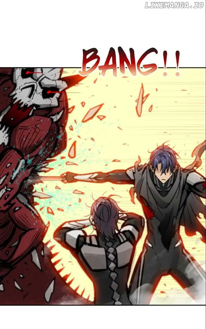Deadly Strong Chapter 17 page 51