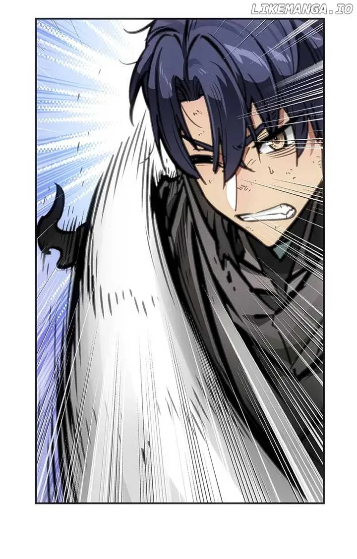 Deadly Strong Chapter 22 page 19