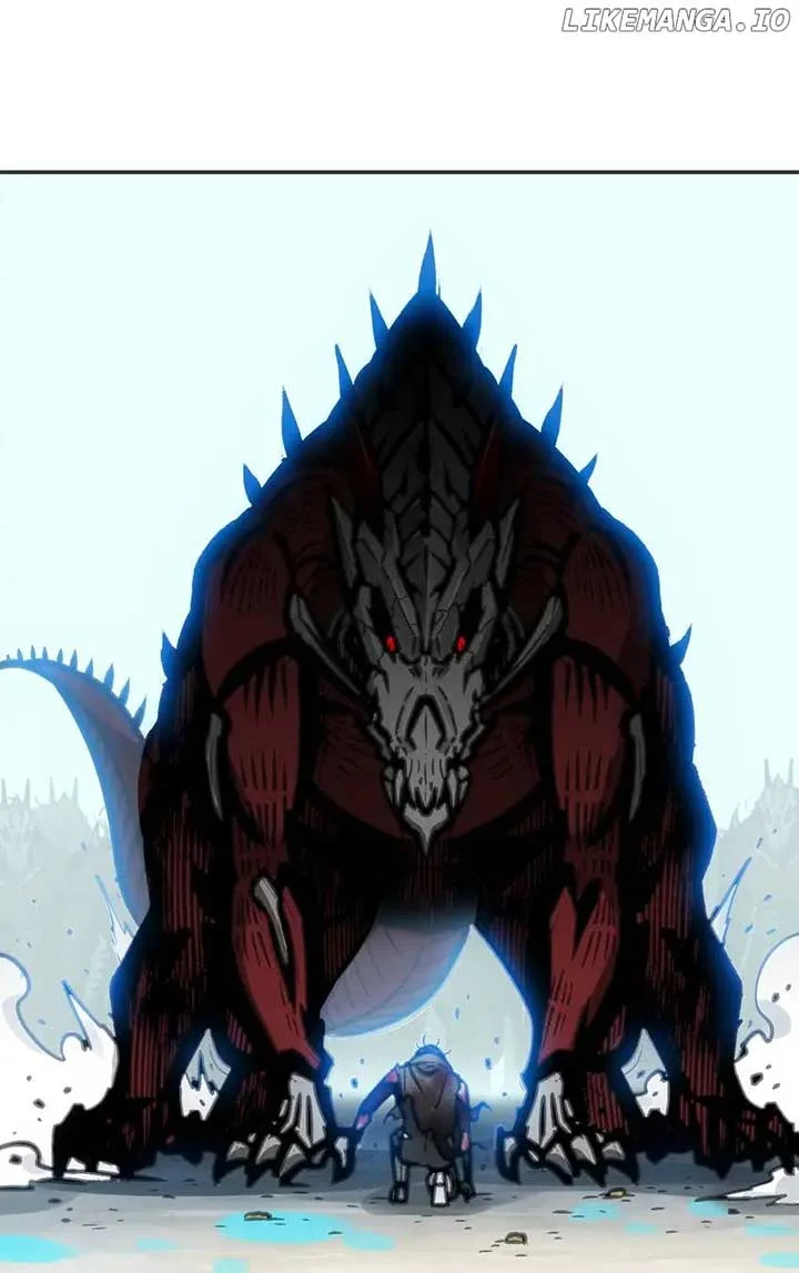 Deadly Strong Chapter 22 page 10