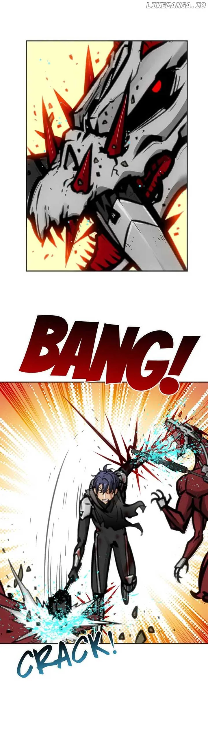 Deadly Strong Chapter 22 page 6