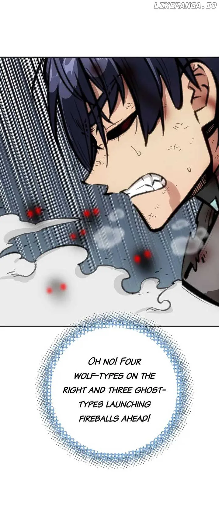 Deadly Strong Chapter 22 page 17