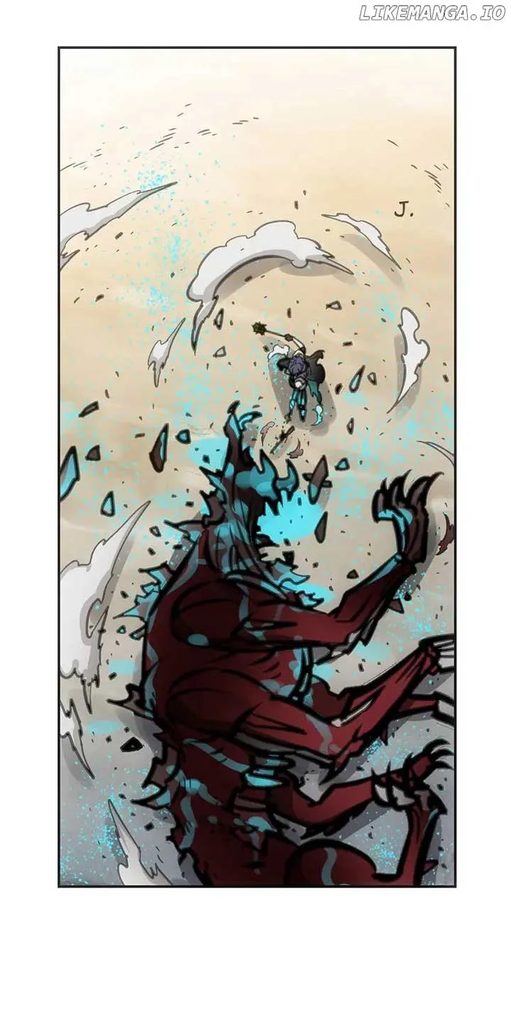 Deadly Strong Chapter 22 page 16