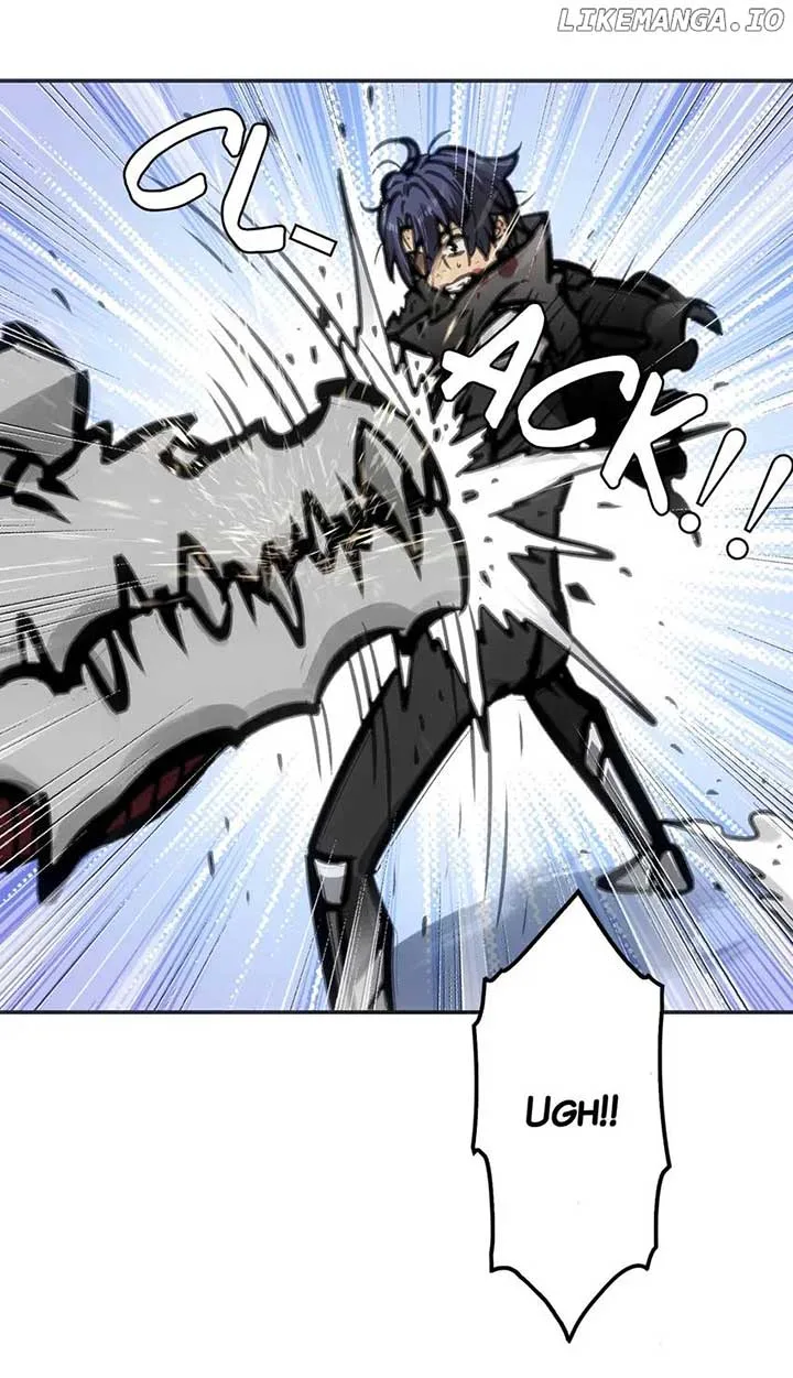 Deadly Strong Chapter 22 page 13