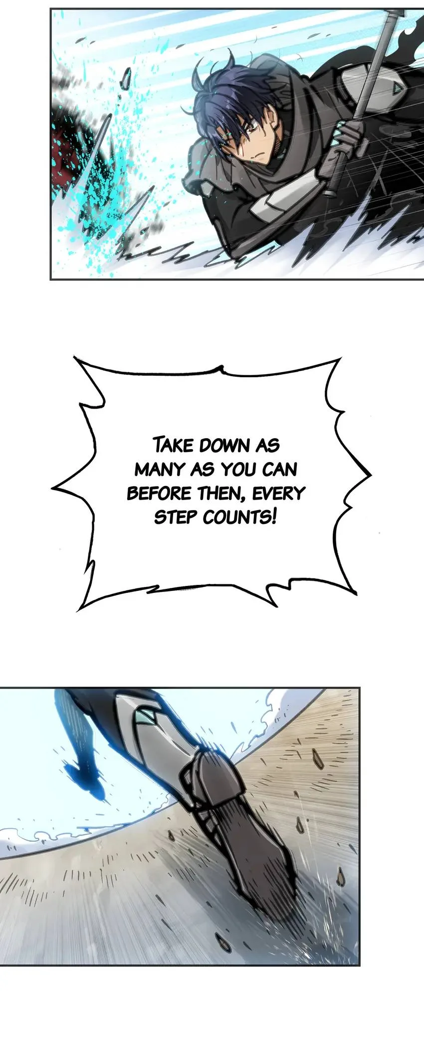 Deadly Strong Chapter 14 page 28