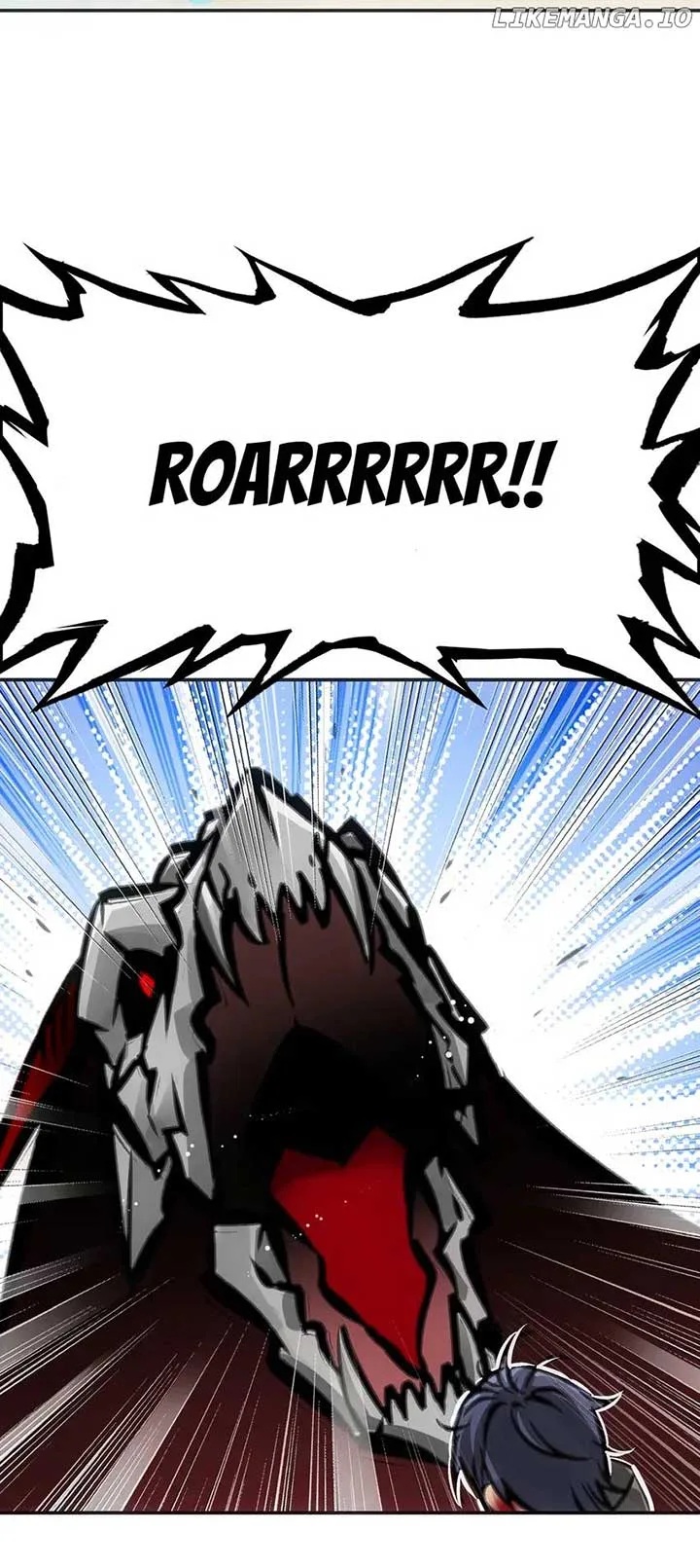 Deadly Strong Chapter 22 page 11