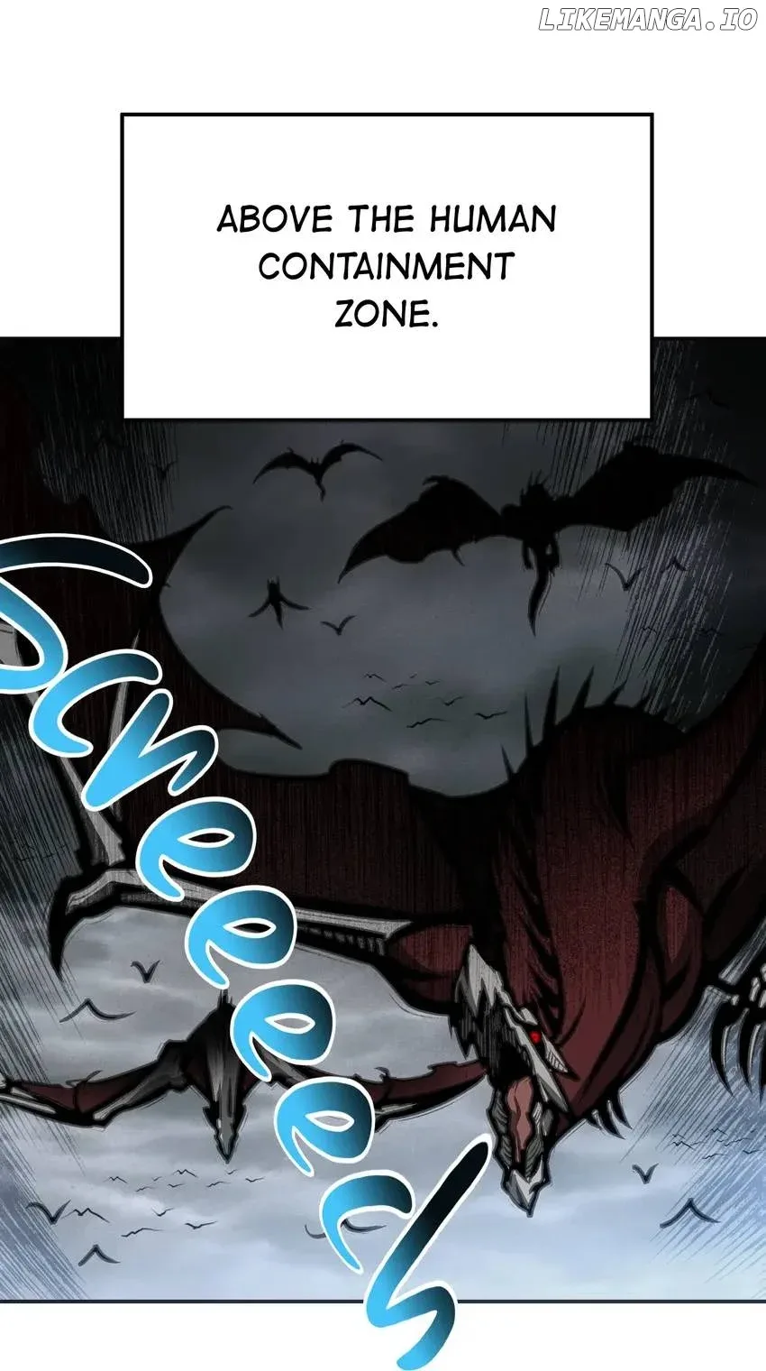 Deadly Strong Chapter 13 page 33