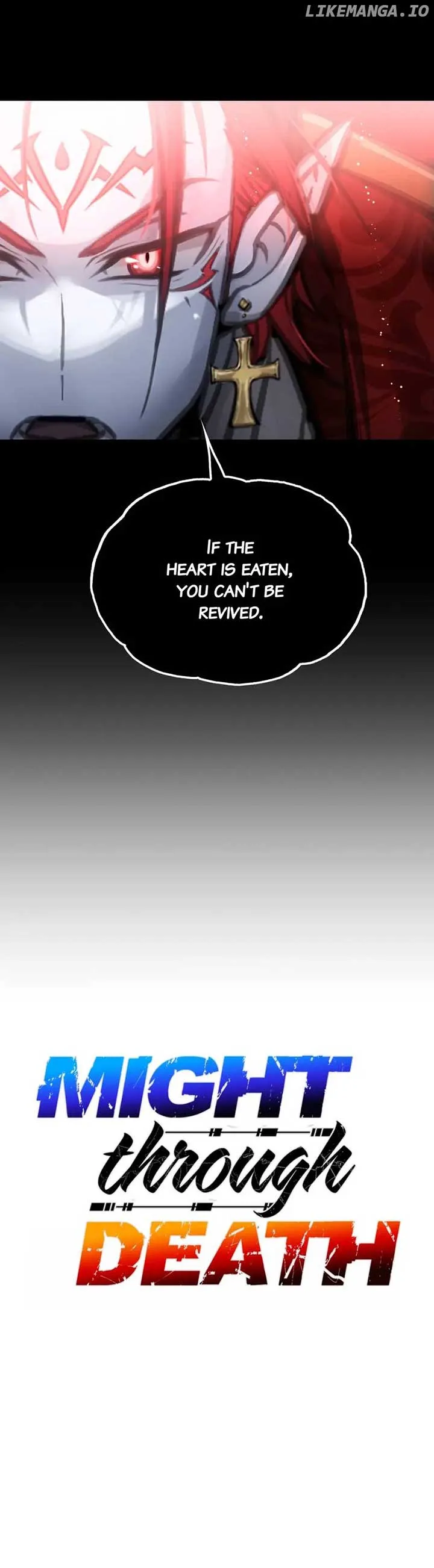 Deadly Strong Chapter 22 page 3