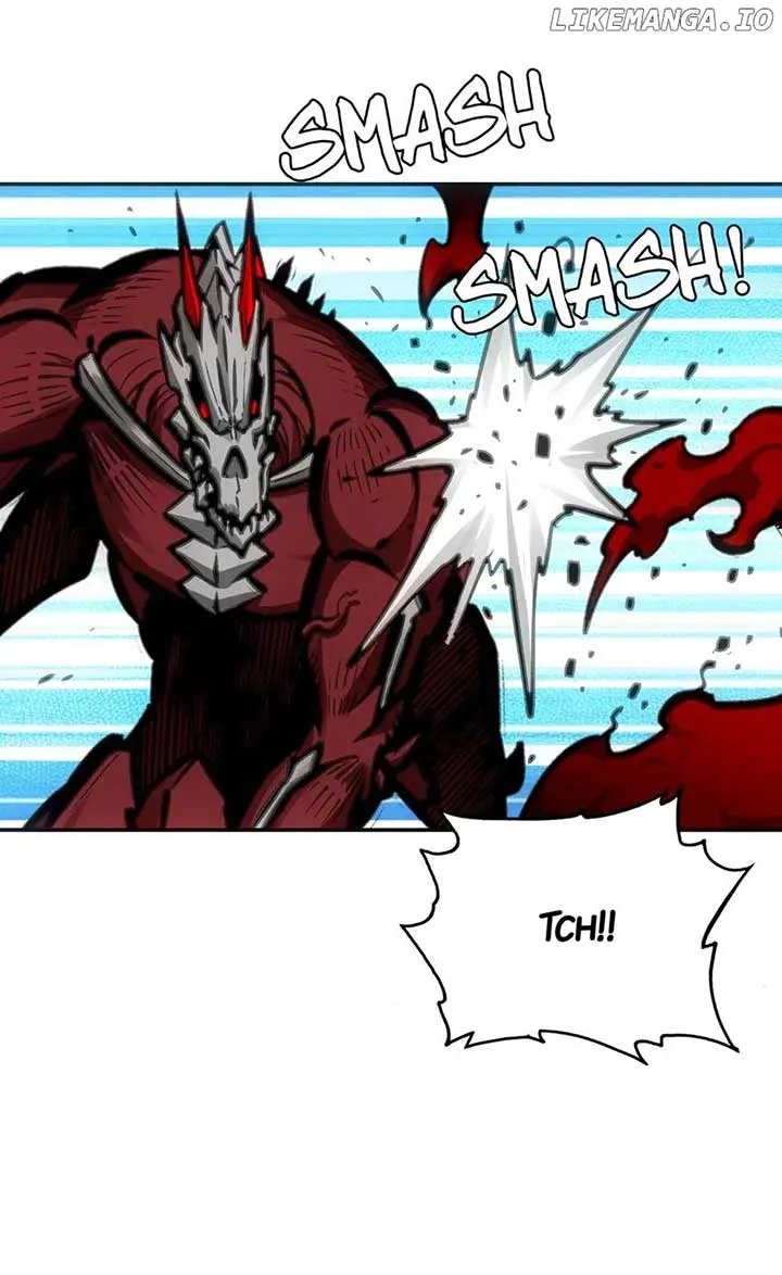 Deadly Strong Chapter 22 page 26