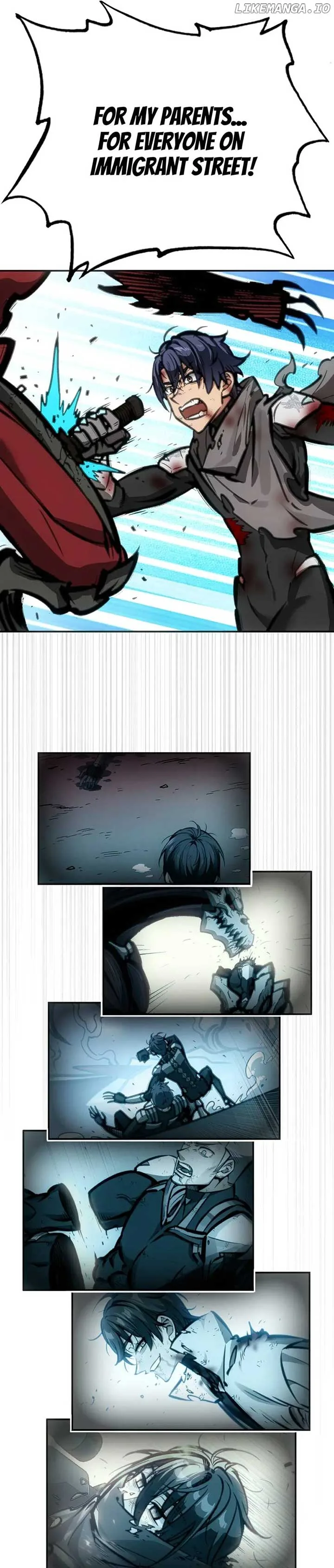 Deadly Strong Chapter 22 page 36