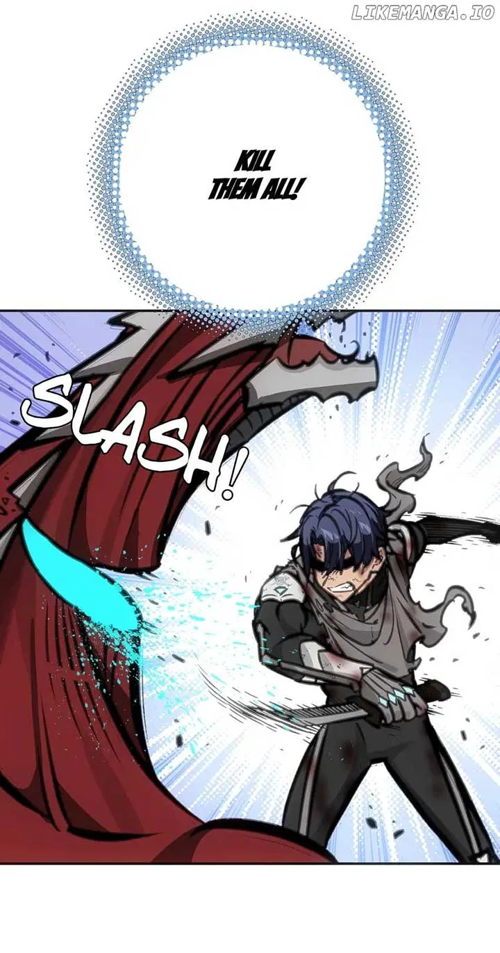 Deadly Strong Chapter 22 page 30