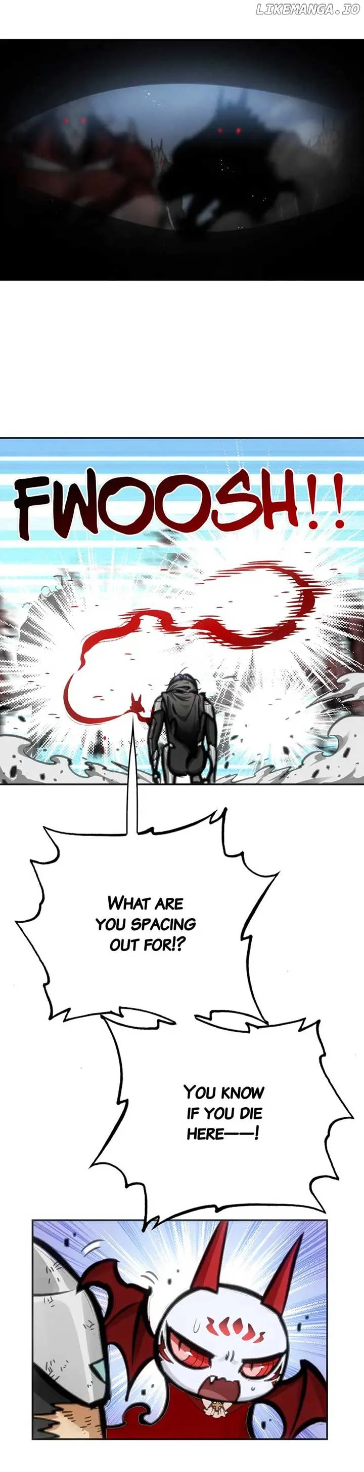 Deadly Strong Chapter 22 page 25