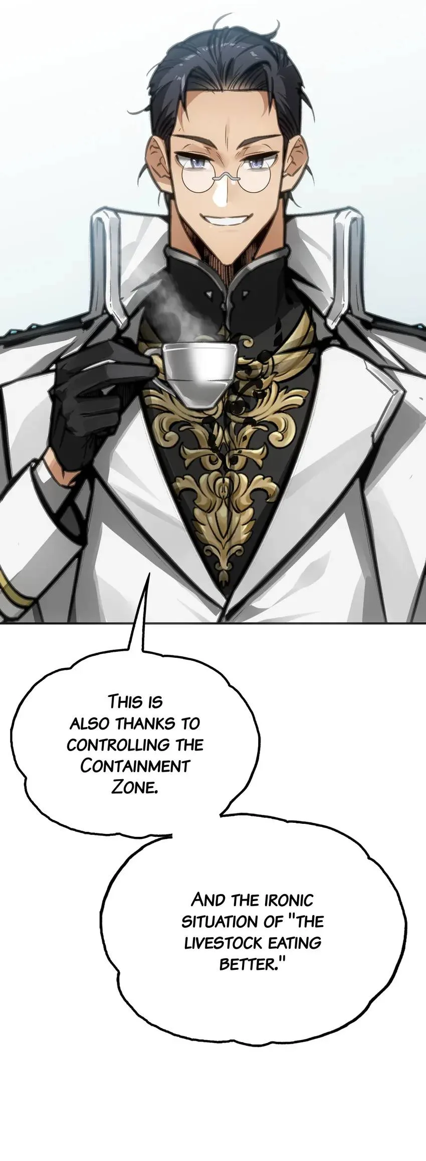 Deadly Strong Chapter 24 page 15
