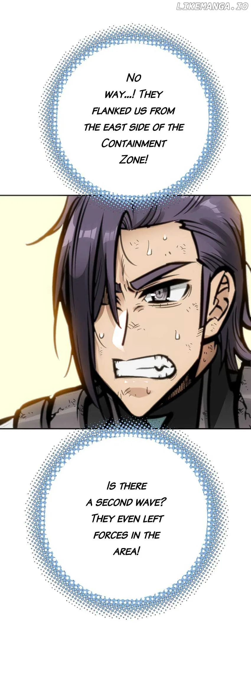 Deadly Strong Chapter 21 page 14