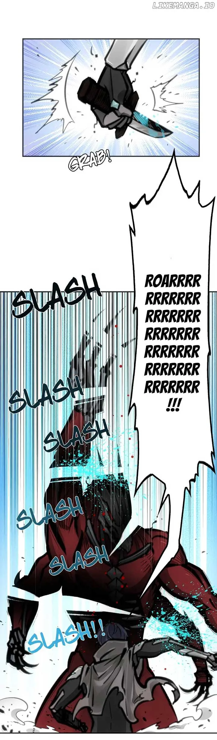 Deadly Strong Chapter 22 page 45
