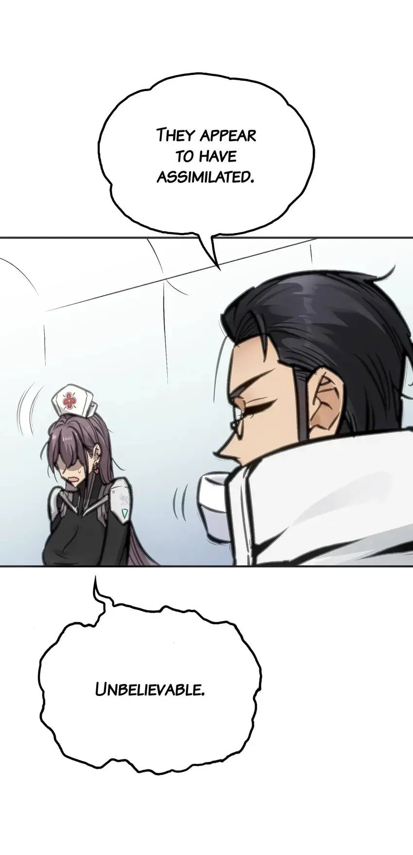Deadly Strong Chapter 24 page 21