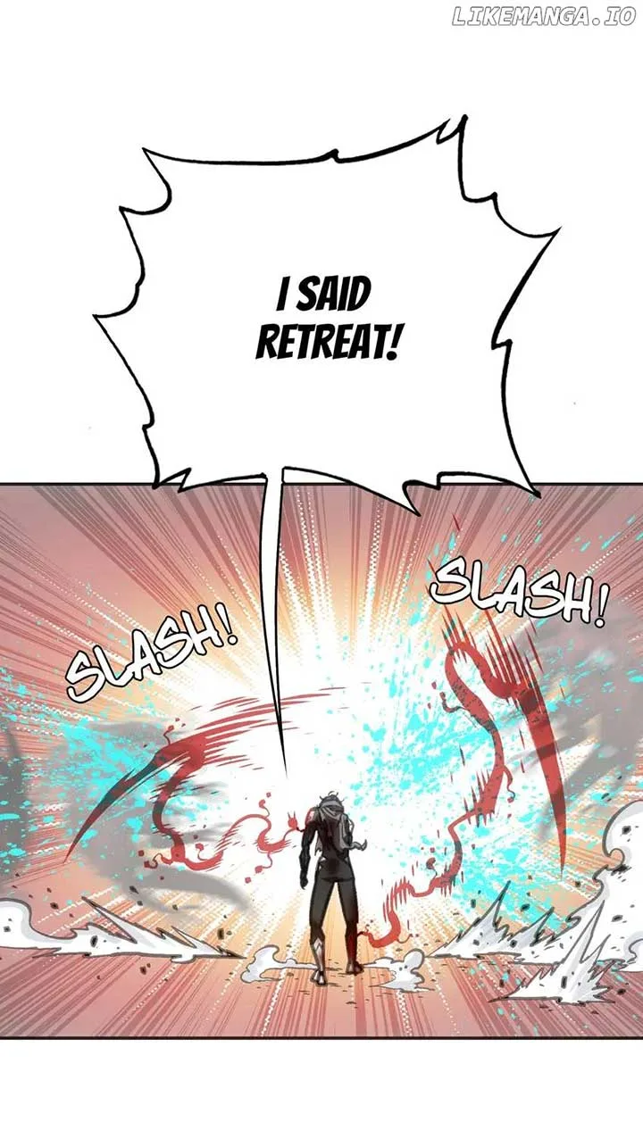 Deadly Strong Chapter 22 page 31