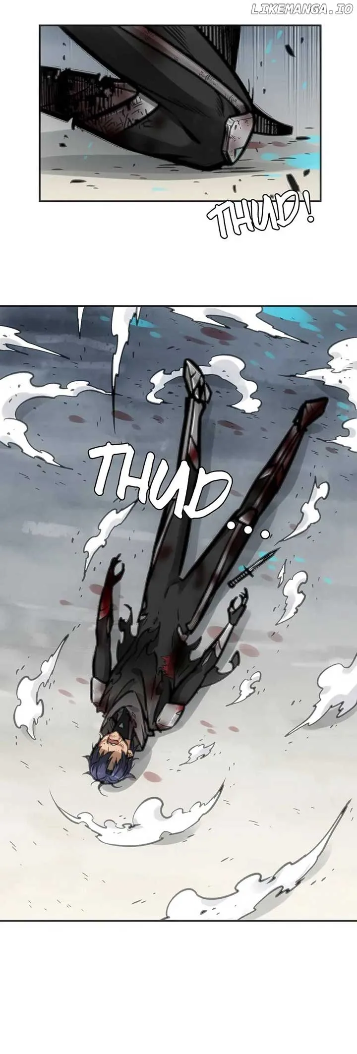 Deadly Strong Chapter 22 page 47