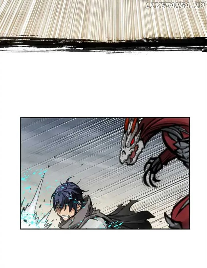 Deadly Strong Chapter 22 page 42