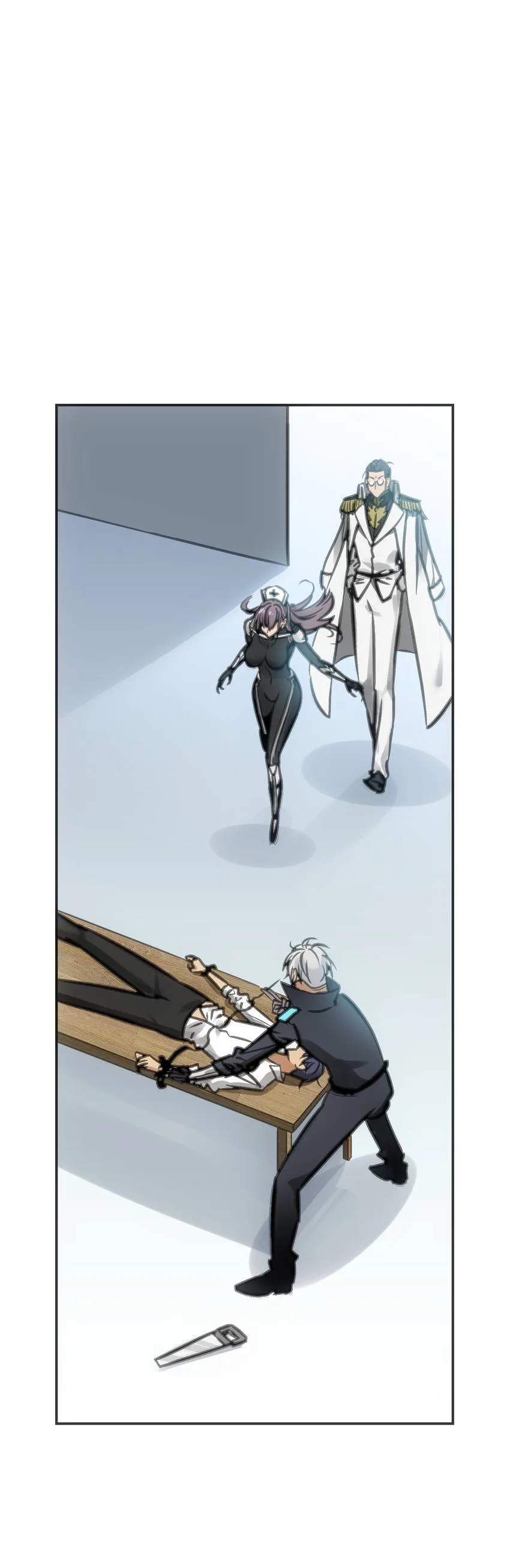 Deadly Strong Chapter 24 page 2