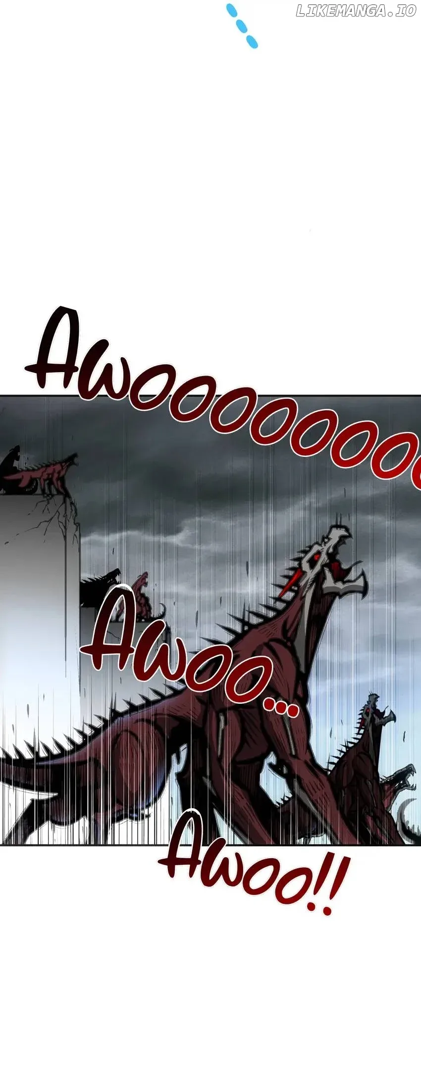 Deadly Strong Chapter 13 page 34
