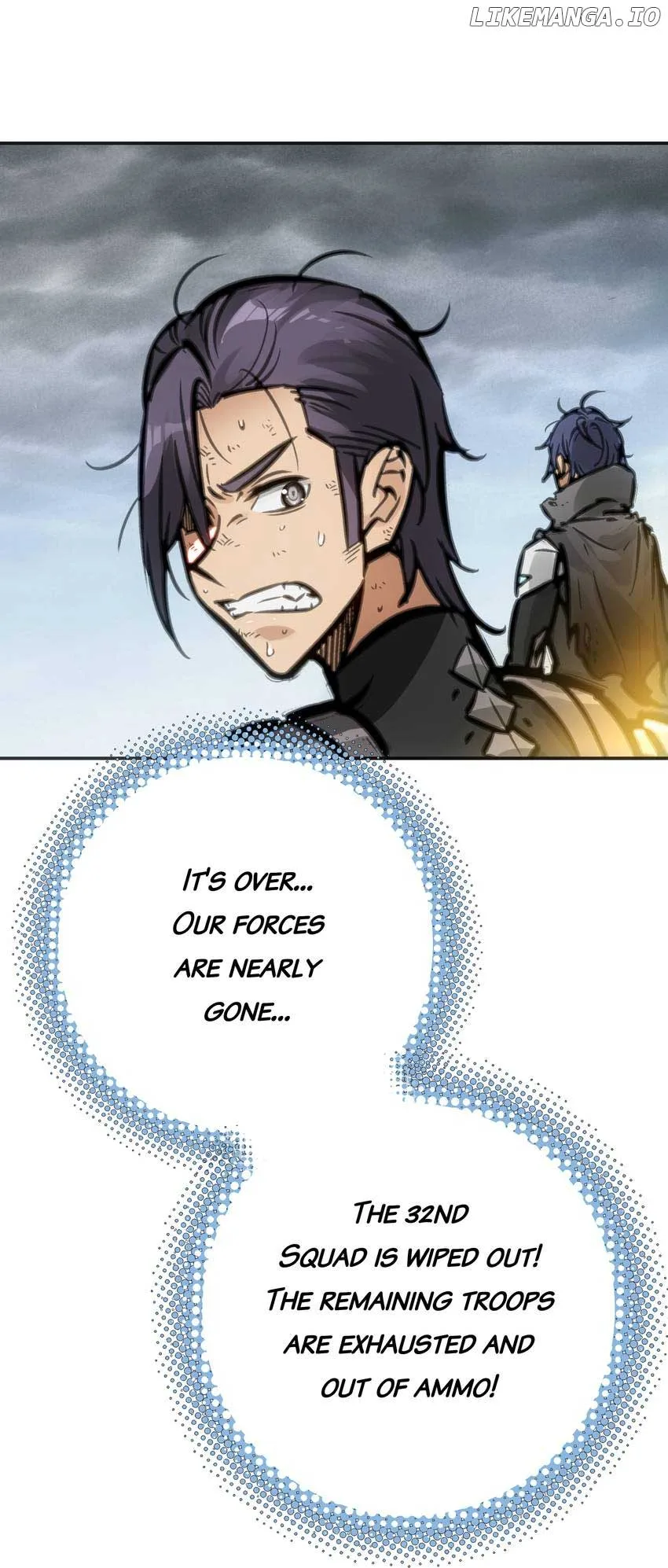 Deadly Strong Chapter 21 page 15
