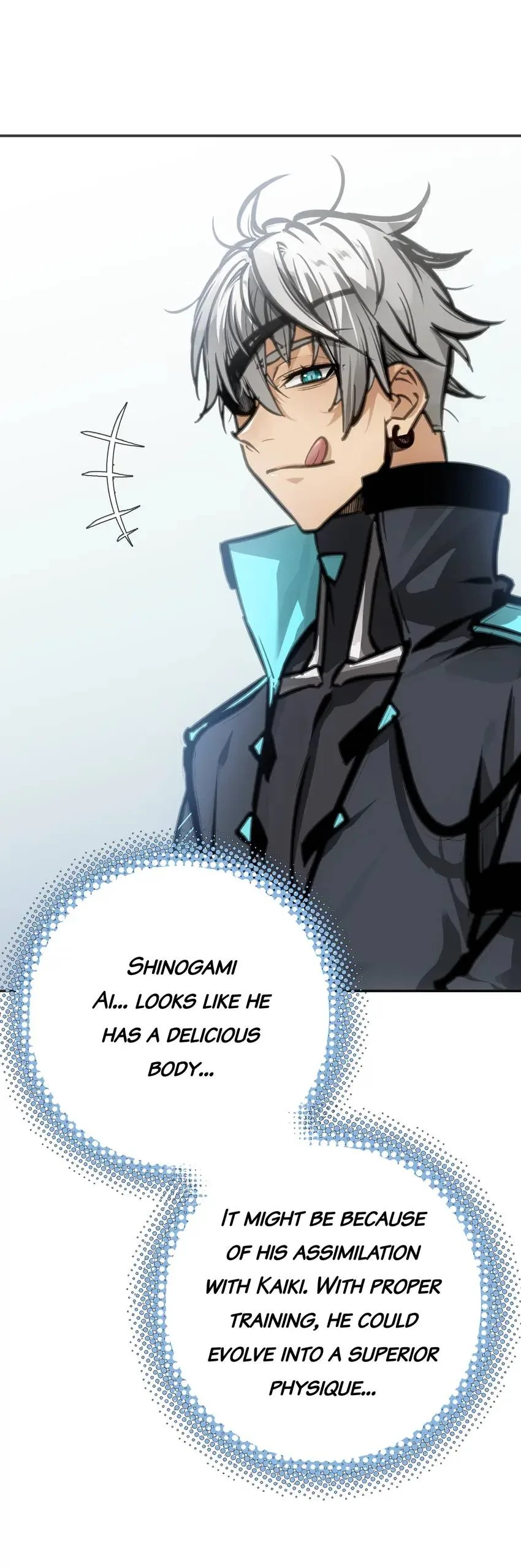 Deadly Strong Chapter 24 page 17
