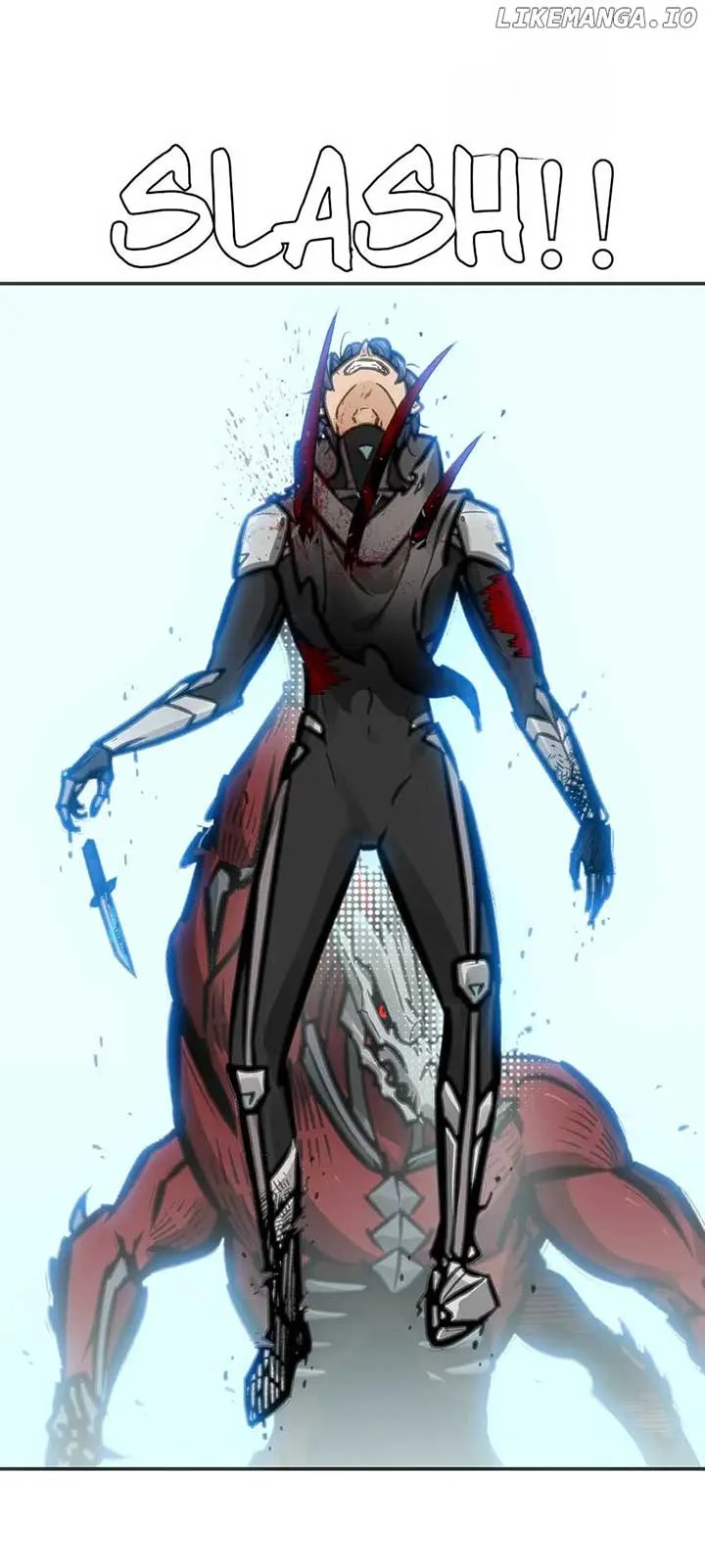 Deadly Strong Chapter 22 page 43