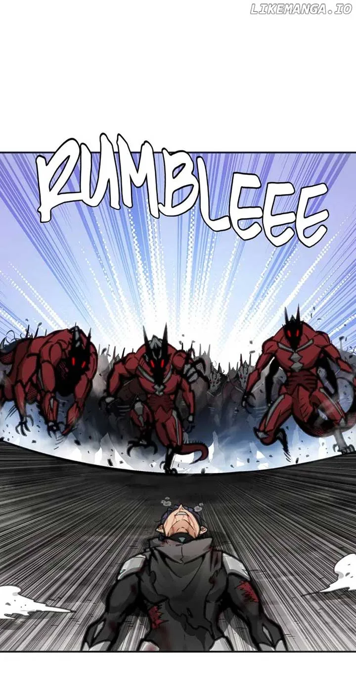 Deadly Strong Chapter 22 page 48