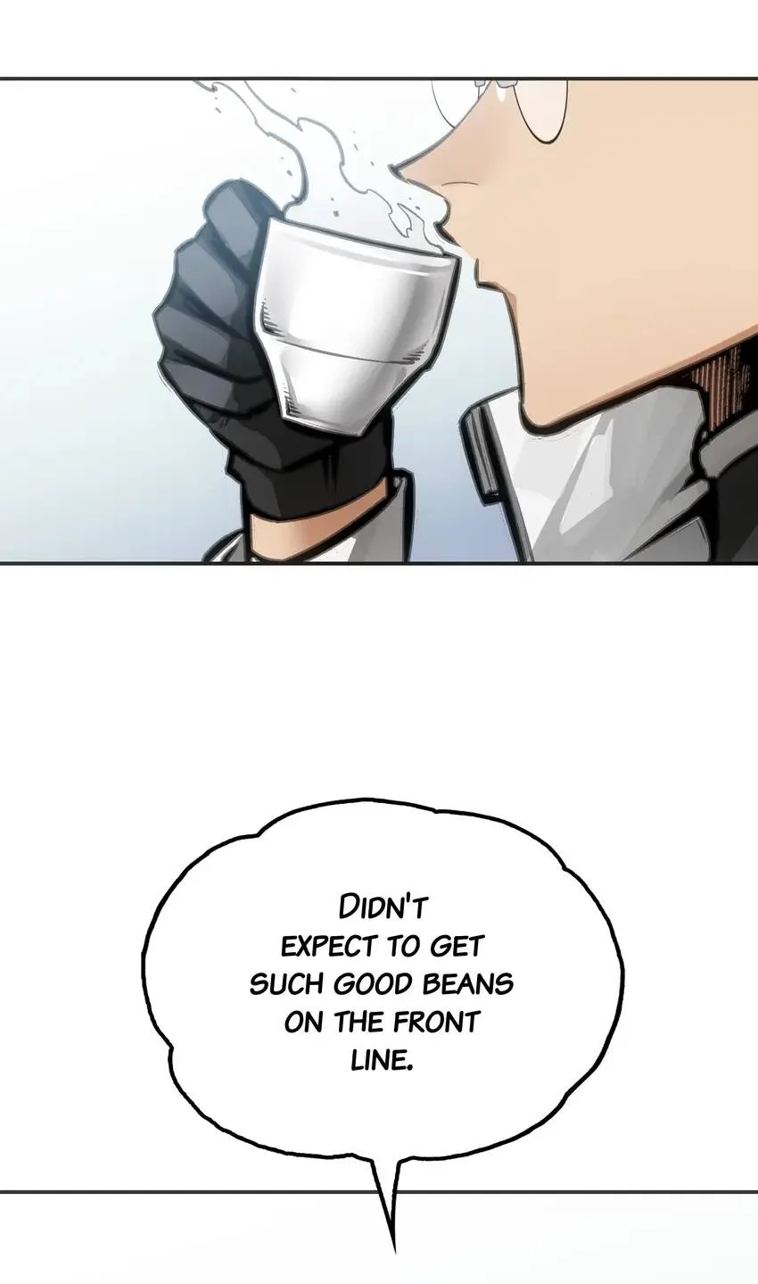 Deadly Strong Chapter 24 page 14